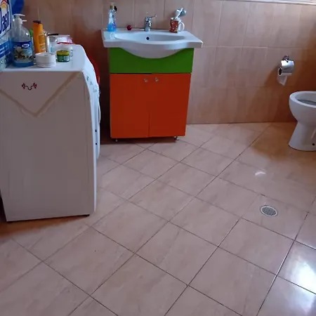 Guest house Dream *