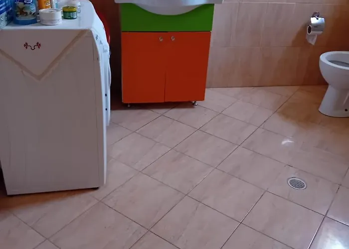 Affittacamere Dream *